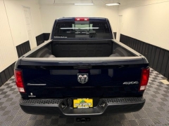 Used 2017  Ram 1500 4WD Crew Cab SLT at AutoCenters Bonne Terre near Bonne Terre&comma; MO