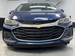 Used 2019 Chevrolet Cruze 4d Sedan LT at AutoCenters Bonne Terre near Bonne Terre, MO