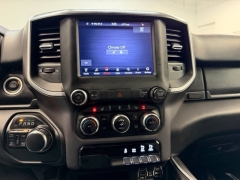 Used 2020  Ram 1500 4WD Crew Cab Big Horn at AutoCenters Bonne Terre near Bonne Terre&comma; MO