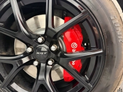 Used 2019  Jeep Grand Cherokee 4d SUV 4WD SRT at AutoCenters Bonne Terre near Bonne Terre&comma; MO