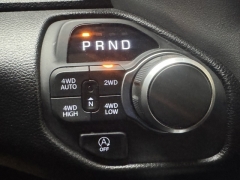 Used 2025  Ram 1500 4WD Big Horn Crew Cab 5'7" Box Lvl 2 at AutoCenters Bonne Terre near Bonne Terre, MO