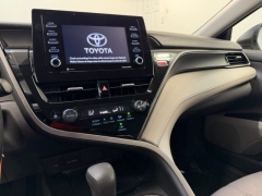 Used 2023  Toyota Camry LE Auto at AutoCenters Bonne Terre near Bonne Terre&comma; MO