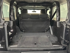 Used 2020  Jeep Wrangler Sport 4x4 at AutoCenters Bonne Terre near Bonne Terre&comma; MO