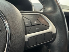 Used 2020  Jeep Compass 4d SUV FWD Latitude Sun&sol;Wheel Pkg at AutoCenters Bonne Terre near Bonne Terre&comma; MO