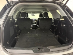 Used 2021  Ford Explorer Limited 4WD at AutoCenters Bonne Terre near Bonne Terre&comma; MO