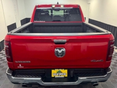 Used 2019  Ram 1500 4WD Crew Cab Laramie at AutoCenters Bonne Terre near Bonne Terre&comma; MO
