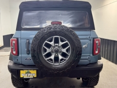 Used 2021 Ford Bronco Badlands 4 Door Advanced 4x4 at AutoCenters Bonne Terre near Bonne Terre, MO