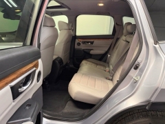 Used 2019  Honda CR-V 4d SUV FWD EX-L at AutoCenters Bonne Terre near Bonne Terre&comma; MO