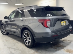 Used 2023 Ford Explorer ST-Line 4WD at AutoCenters Bonne Terre near Bonne Terre, MO