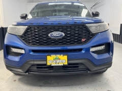 Used 2021 Ford Explorer ST 4WD at AutoCenters Bonne Terre near Bonne Terre, MO