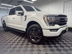 Used 2023  Ford F-150 4WD SuperCrew 5&period;5' Box at AutoCenters Bonne Terre near Bonne Terre&comma; MO