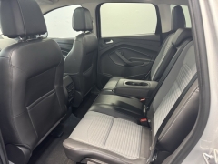 Used 2017  Ford Escape 4d SUV 4WD Titanium at AutoCenters Bonne Terre near Bonne Terre, MO