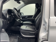 Used 2022 Mercedes-Benz Metris Passenger Van Standard Roof 126" Wheelbase at AutoCenters Bonne Terre near Bonne Terre, MO