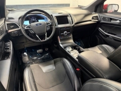 Used 2019  Ford Edge 4d SUV AWD ST at AutoCenters Bonne Terre near Bonne Terre&comma; MO