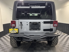 Used 2016  Jeep Wrangler Unlimited 4WD 4dr Sport at AutoCenters Bonne Terre near Bonne Terre&comma; MO