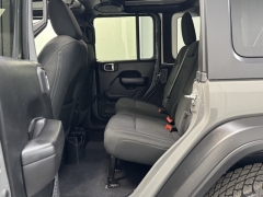 Used 2021 Jeep Wrangler Unlimited Sport Altitude 4x4 at AutoCenters Bonne Terre near Bonne Terre, MO