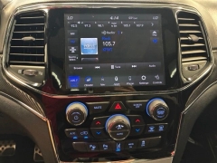 Used 2020  Jeep Grand Cherokee 4d SUV 4WD SRT at AutoCenters Bonne Terre near Bonne Terre&comma; MO