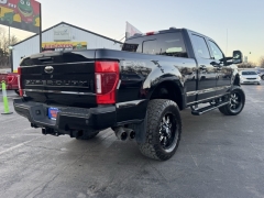 Used 2021 Ford Super Duty F-250 4WD LARIAT Crew Cab SRW 6.75' Box at AutoCenters Bonne Terre near Bonne Terre, MO