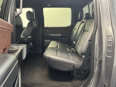 Used 2021  Ford F-150 LARIAT 4WD SuperCrew 5.5' Box at AutoCenters Bonne Terre near Bonne Terre, MO