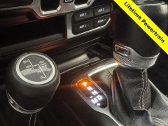 Used 2021 Jeep Wrangler Unlimited Sahara 4x4 at AutoCenters Bonne Terre near Bonne Terre, MO
