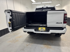 Used 2021 Ram 1500 4WD Limited Crew Cab 5'7" Box at AutoCenters Bonne Terre near Bonne Terre, MO