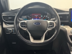 Used 2021  Ford Explorer XLT 4WD at AutoCenters Bonne Terre near Bonne Terre, MO