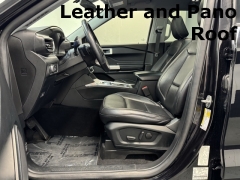 Used 2020 Ford Explorer 4d SUV 4WD XLT 2.3L EcoBoost at AutoCenters Bonne Terre near Bonne Terre, MO