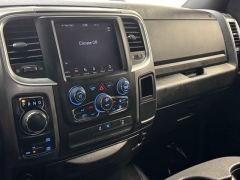 Used 2021  Ram 1500 Classic Warlock 4x4 Crew Cab 5'7" Box at AutoCenters Bonne Terre near Bonne Terre&comma; MO