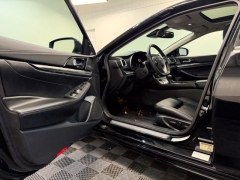 Used 2020  Nissan Maxima 4d Sedan Platinum at AutoCenters Bonne Terre near Bonne Terre&comma; MO
