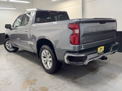 Used 2019 Chevrolet Silverado 1500 4WD Crew Cab 147" LTZ at AutoCenters Bonne Terre near Bonne Terre, MO