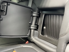 Used 2020 GMC Sierra 2500HD 4WD Crew Cab 159" AT4 at AutoCenters Bonne Terre near Bonne Terre, MO