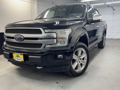 Used 2018 Ford F-150 4WD SuperCrew Box at AutoCenters Bonne Terre near Bonne Terre, MO