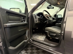Used 2021  Ram 1500 Classic Express 4x4 Quad Cab 6'4" Box at AutoCenters Bonne Terre near Bonne Terre&comma; MO