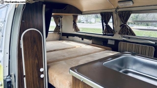 Used 1972 Volkswagen VAN at AutoCenters Bonne Terre near Bonne Terre, MO