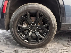 Used 2024  Jeep Wagoneer Series II Carbide 4x4 at AutoCenters Bonne Terre near Bonne Terre&comma; MO