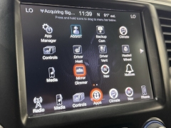 Used 2017 Ram 1500 Limited 4x4 Crew Cab 5'7" Box at AutoCenters Bonne Terre near Bonne Terre, MO