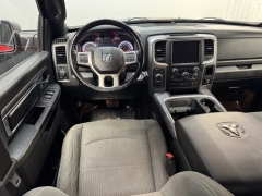 Used 2021 Ram 1500 Classic 4WD Warlock Crew Cab 5'7" Box at AutoCenters Bonne Terre near Bonne Terre, MO