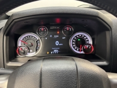 Used 2021 Ram 1500 Classic 4WD Warlock Crew Cab 5'7" Box at AutoCenters Bonne Terre near Bonne Terre, MO