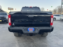 Used 2021 Ford Super Duty F-250 4WD LARIAT Crew Cab SRW 6.75' Box at AutoCenters Bonne Terre near Bonne Terre, MO