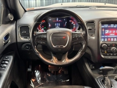Used 2019  Dodge Durango 4d SUV AWD R&sol;T at AutoCenters Bonne Terre near Bonne Terre&comma; MO
