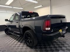 Used 2021  Ram 1500 Classic Warlock 4x4 Crew Cab 5'7" Box at AutoCenters Bonne Terre near Bonne Terre&comma; MO