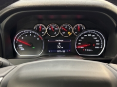 Used 2021 Chevrolet Silverado 1500 4WD Crew Cab 147" RST at AutoCenters Bonne Terre near Bonne Terre, MO