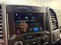 Used 2018  Ford F-150 4WD SuperCrew Box at AutoCenters Bonne Terre near Bonne Terre&comma; MO