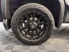 Used 2021  GMC Sierra 1500 4WD Crew Cab 147" AT4 at AutoCenters Bonne Terre near Bonne Terre&comma; MO