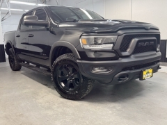 Used 2020 Ram 1500 4WD Crew Cab Rebel at AutoCenters Bonne Terre near Bonne Terre, MO
