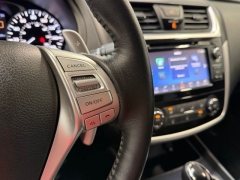 Used 2018  Nissan Altima 4d Sedan 2&period;5L SR at AutoCenters Bonne Terre near Bonne Terre&comma; MO