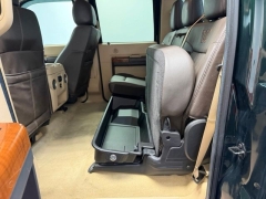 Used 2016  Ford Super Duty F-350 4WD Crew Cab King Ranch SRW at AutoCenters Bonne Terre near Bonne Terre&comma; MO