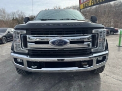 Used 2018  Ford Super Duty F-450 4WD Crew Cab XLT DRW at AutoCenters Bonne Terre near Bonne Terre&comma; MO
