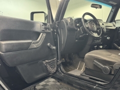 Used 2016  Jeep Wrangler 4WD 2dr Sport at AutoCenters Bonne Terre near Bonne Terre, MO