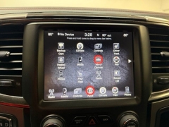 Used 2016  Ram 1500 4WD Crew Cab Sport at AutoCenters Bonne Terre near Bonne Terre&comma; MO